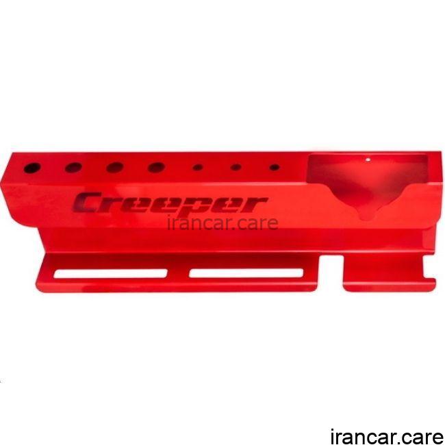 هولدر دستگاه پوليش برس و اسپری کریپر