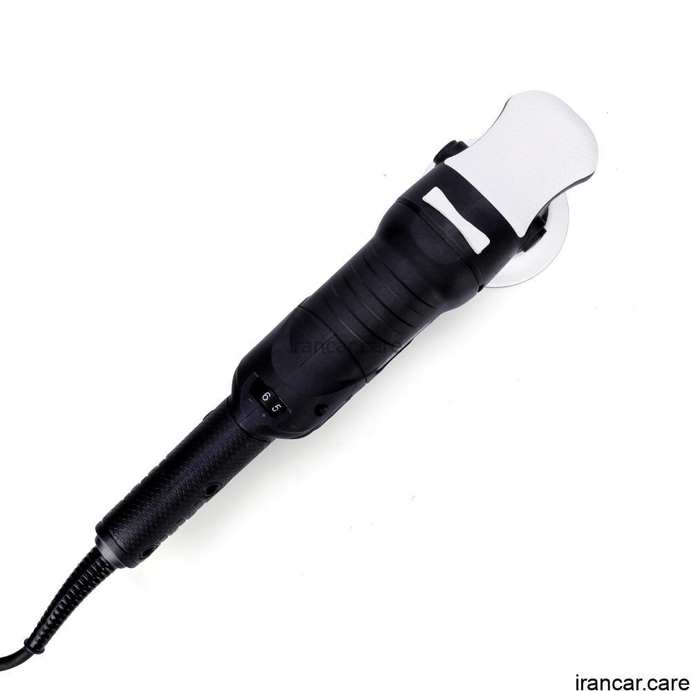 دستگاه پوليش روتاری هامبر سایز 15 مدل Humber Rotary Polisher - Image 3