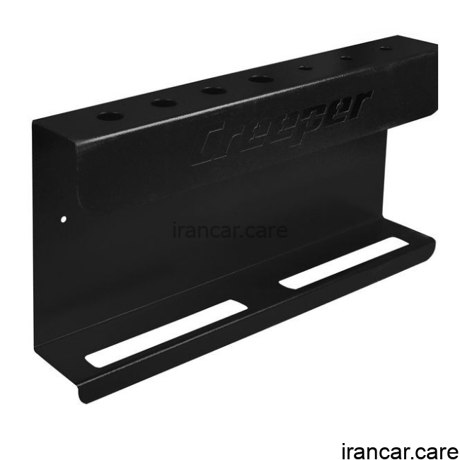 هولدر برس و اسپری کریپر