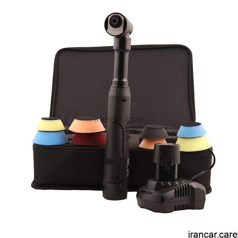 دستگاه پولیش نانو آیبرید خودرو مدل KK-NANO