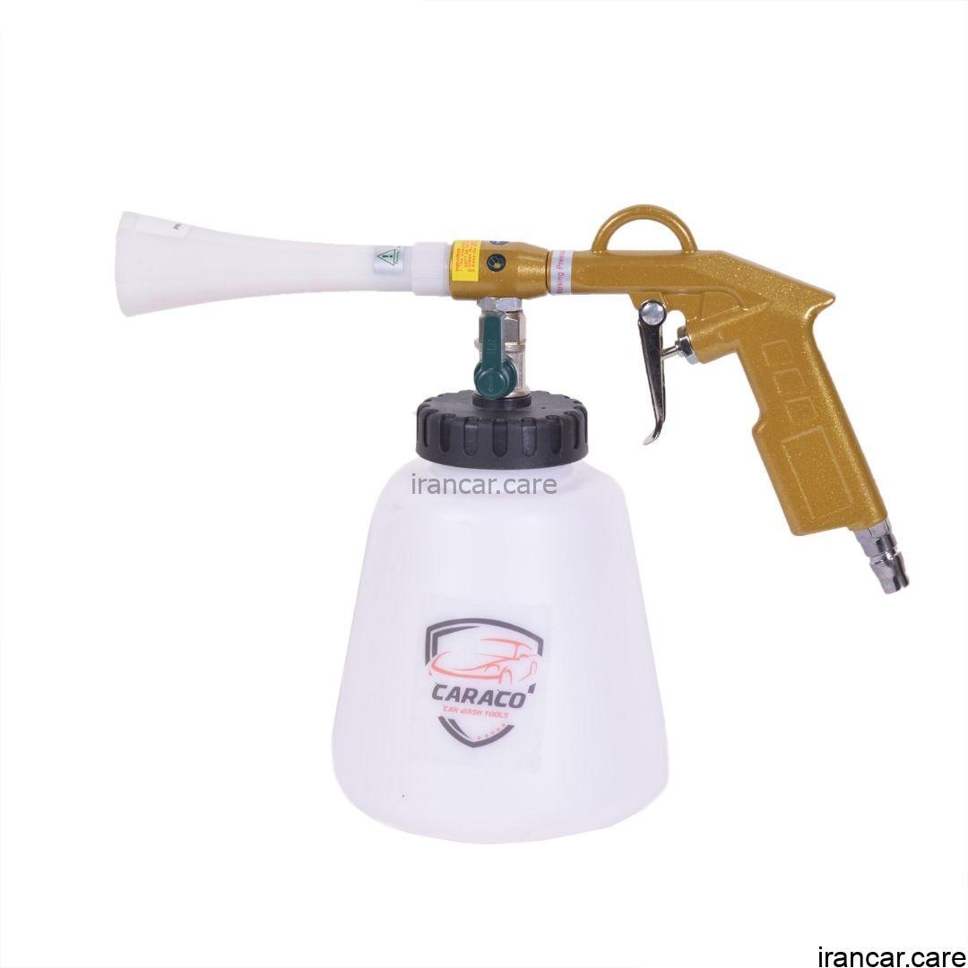 تفنگ تورنادور Jet02 مخصوص صفرشویی خودرو (1)