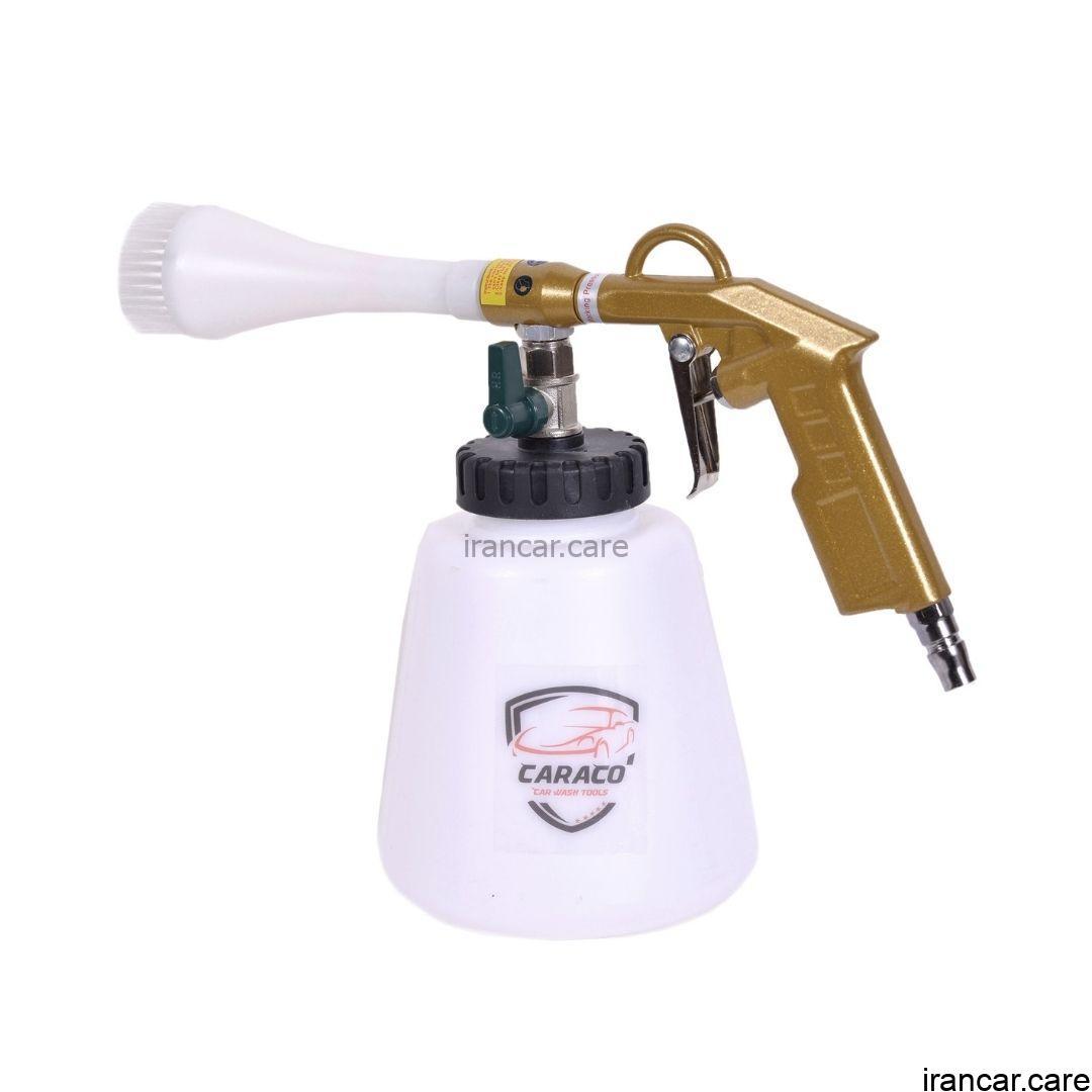 تفنگ تورنادور Jet02 مخصوص صفرشویی خودرو (2)