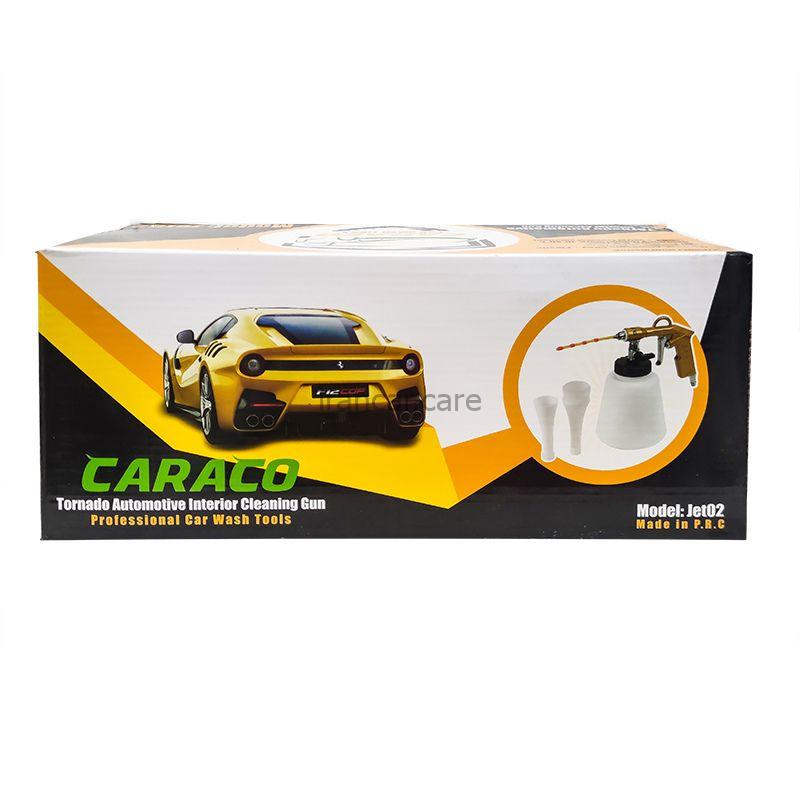 تفنگ تورنادور مخصوص صفرشویی خودرو مدل Carco Jet02 (2)