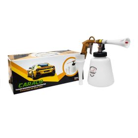 تفنگ تورنادور مخصوص صفرشویی خودرو مدل Carco Jet02