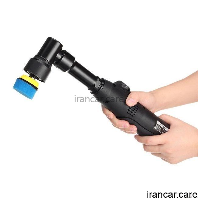 دستگاه پولیش نانو آیبرید خودرو مدل KK-NANO - Image 4