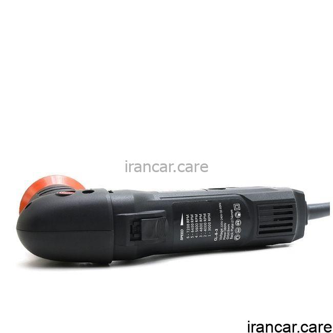 دستگاه پولیش دوال اکشن نورث ولف North Wolf BL-DA8-1 Polisher - Image 2