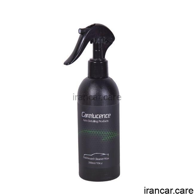 اسپری شیر واکس کرلوسنس مدل Carelucence Apple