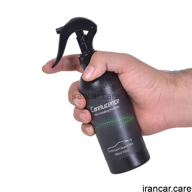 اسپری شیر واکس کرلوسنس مدل Carelucence Apple - Image 2