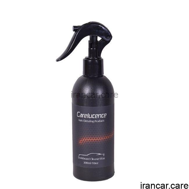 اسپری شیر واکس کرلوسنس مدل Carelucence Orange