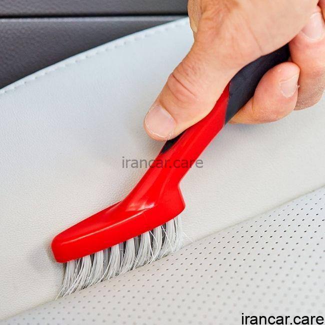 Mothers Car Detailing Brush