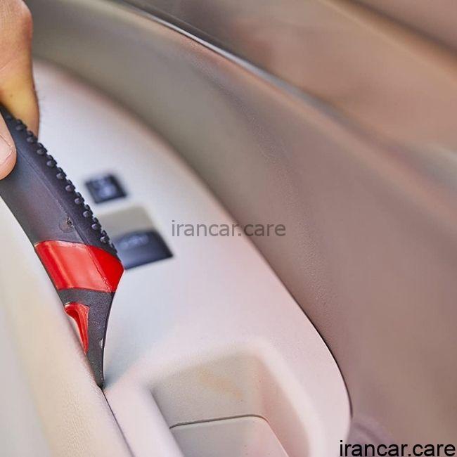 مجموع 2 عددی برس دیتیلینگ مادرز Mothers 90-156200 - Image 2