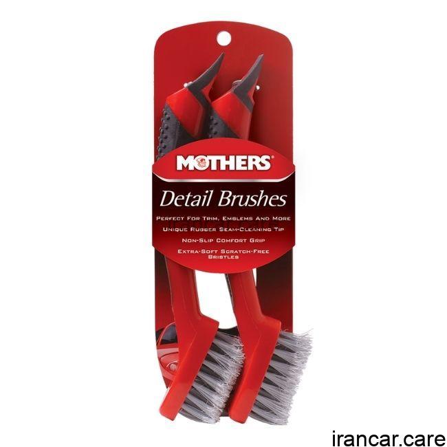 مجموع 2 عددی برس دیتیلینگ مادرز Mothers 90-156200