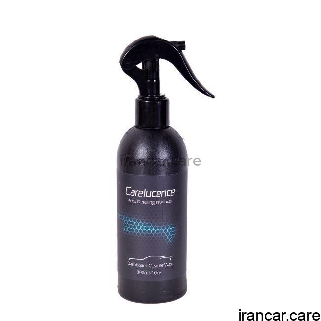 اسپری شیر واکس کرلوسنس مدل Carelucence Orchid (1)اسپری شیر واکس کرلوسنس مدل Carelucence Orchid (1)