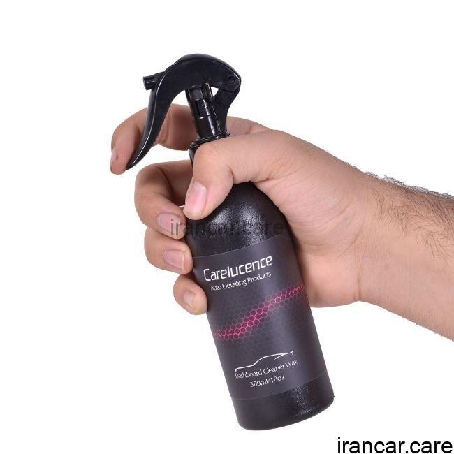 اسپری شیر واکس کرلوسنس مدل Carelucence Strawberry - Image 2