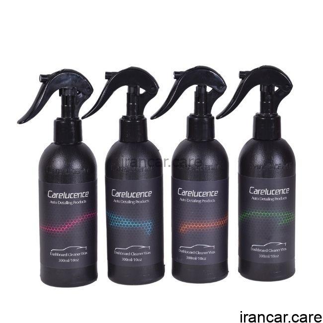 اسپری شیر واکس کرلوسنس مدل Carelucence Apple - Image 3