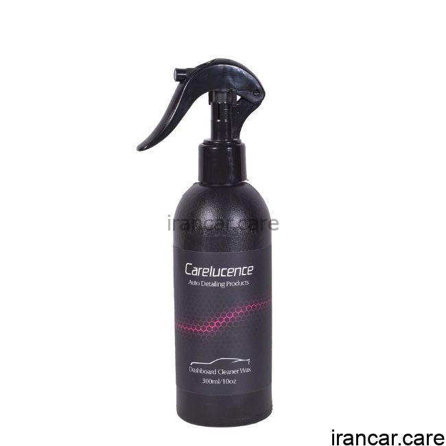 اسپری شیر واکس کرلوسنس مدل Carelucence Strawberry