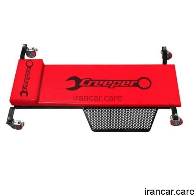 تخت تعمیرگاهی کریپر Creper Reparaturbett