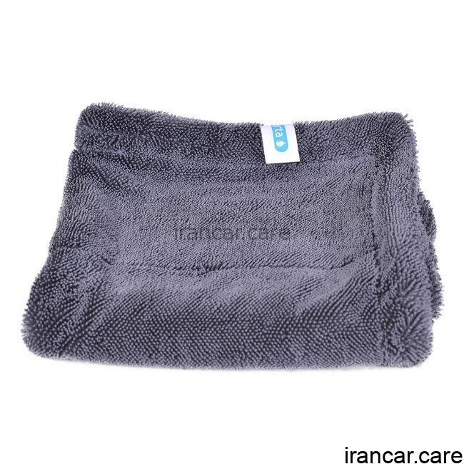 حوله خشک کن بدنه خودرو 40*40 سانتی متر - Image 3