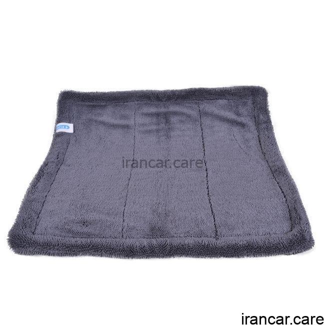 حوله خشک کن بدنه خودرو 40*40 سانتی متر - Image 2