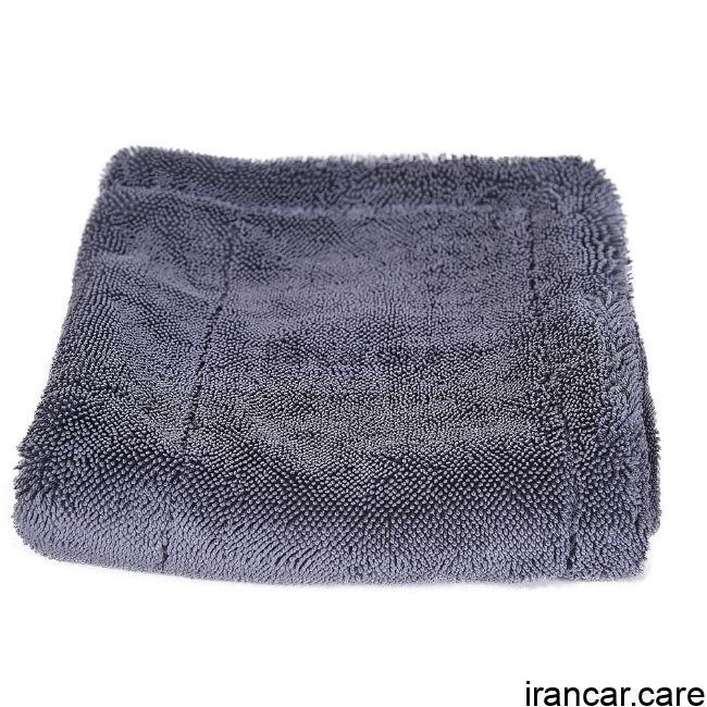 حوله خشک کن بدنه خودرو 40*40 سانتی متر