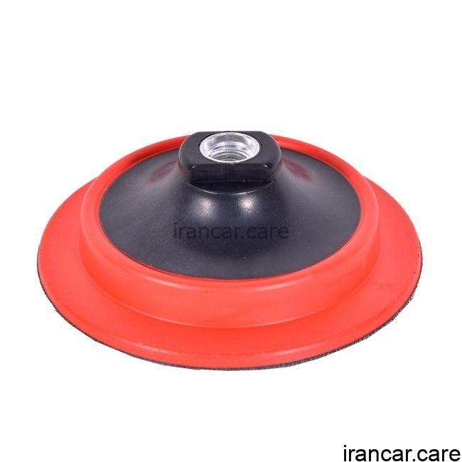 صفحه پد پولیش روتاری سایز 15 برایتون کد BUFLC 301 R5