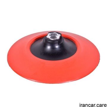 صفحه پد پولیش روتاری سایز 21 برایتون کد BUFLC 501 R5