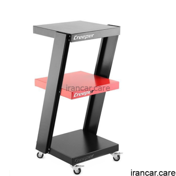 میز کارگاهی طرح Z کریپر Z-Creper workshop table