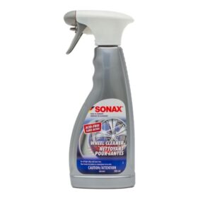 اسپری رینگ شوی سوناکس SONAX Wheel Cleaner full effect