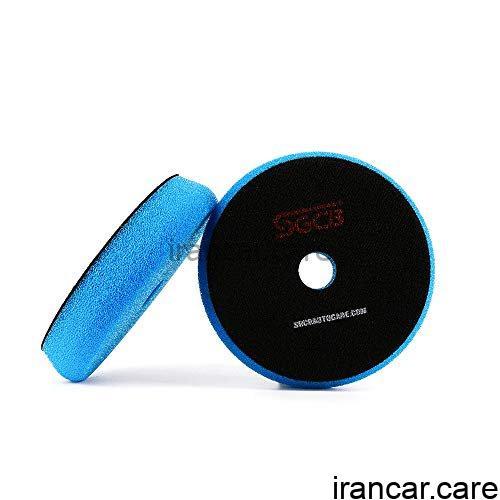 پد پولیش زبر دستگاه اوربیتال سایز 15 اس جی سی بی SGGA099