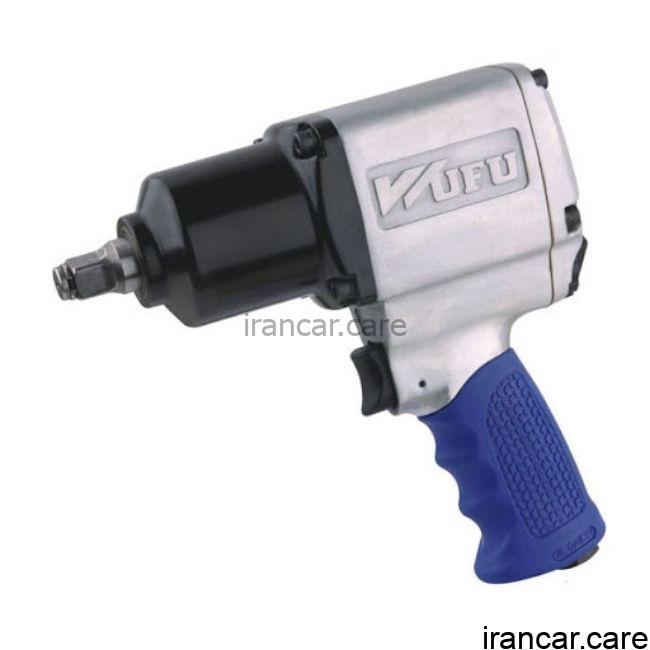 دستگاه بکس بادی ووفو WUFU WFI-5070B