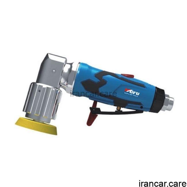 دستگاه زاويه پولیش و سنباده زن اوربیتال بادی وفوو WFS-3031
