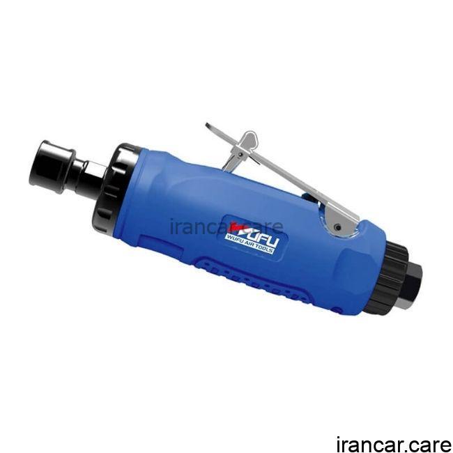 دستگاه فرز انگشتی بادی وفوو 2311-WUFU WFG