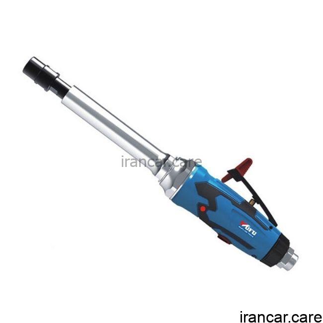 دستگاه فرز انگشتی بادی وفوو WFG-3222