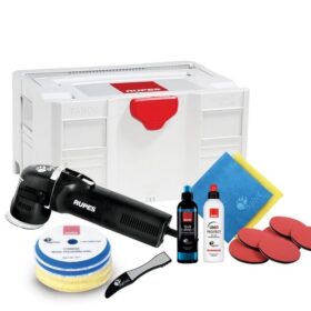 دستگاه پوليش اوربیتال روپس Rupes LHR75E/BOX