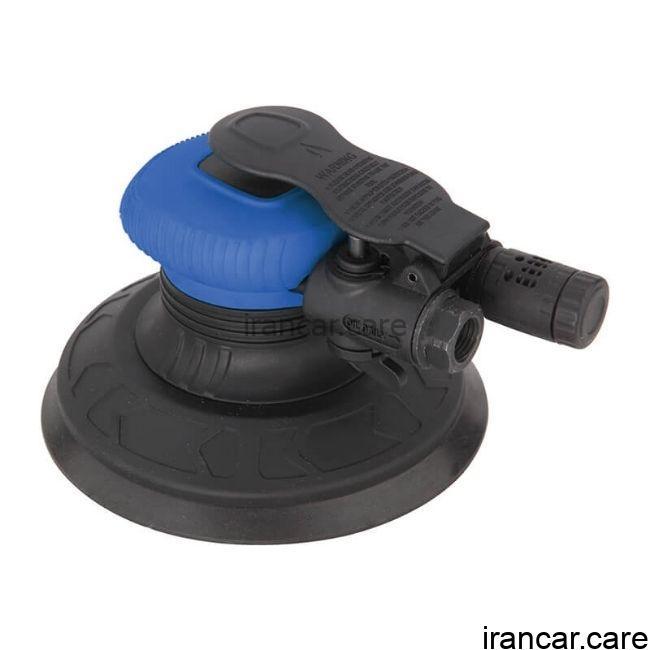 دستگاه پولیش و سنباده زن اوربیتال بادی وفوو WFS-3138