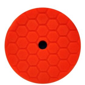 پد پولیش اوربیتال زبر سایز 15 Hex-Logic Heavy Polishing Pad