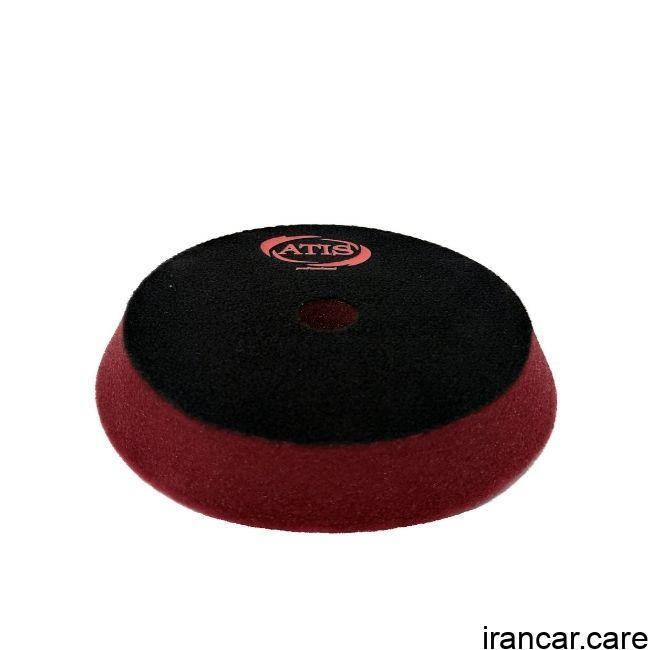 پد پولیش نرم 180 میلی متر بسته 9 عددی NZ180 - Image 2