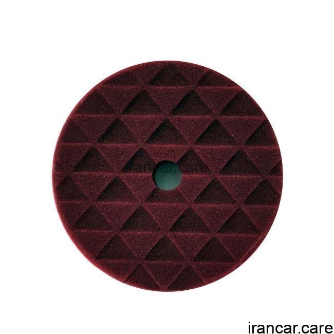 پد پولیش نرم 180 میلی متر بسته 9 عددی NZ180 - Image 3