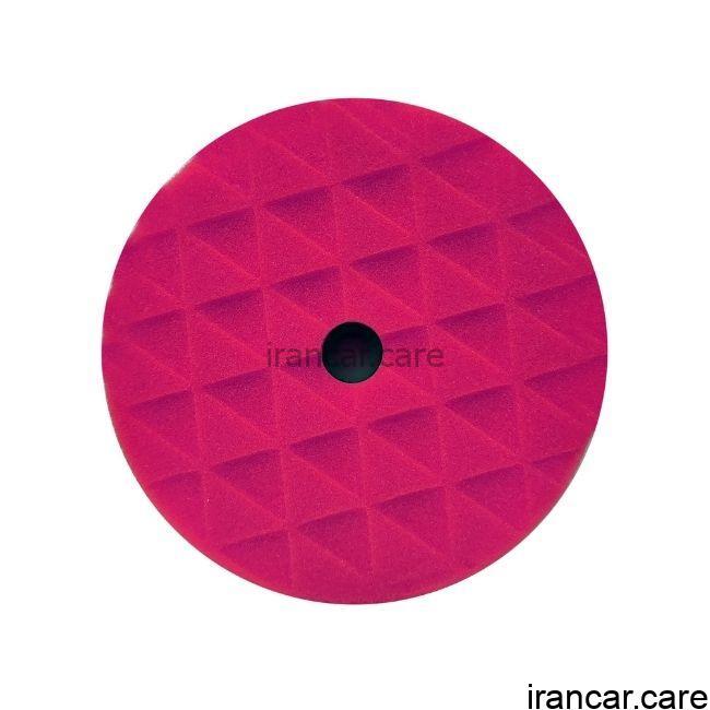 پد پولیش نیمه زبر 180 میلی متر Polishing Pad PNZ180 (1)
