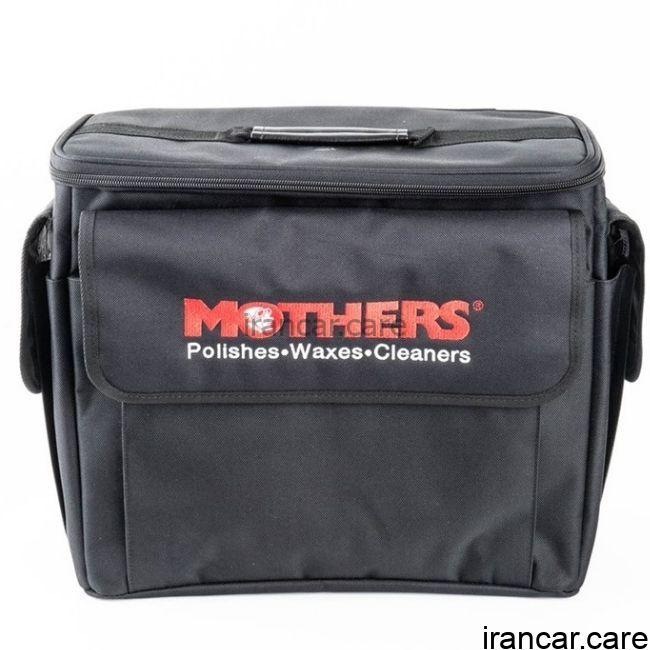 کیف بزرگ مخصوص نگهداری لوازم دیتیلینگ و نگهداری خودرو Mothers® Detail Bag