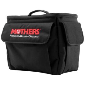 کیف بزرگ مخصوص نگهداری لوازم دیتیلینگ حرفه ای خودرو Mothers® Detail Bag