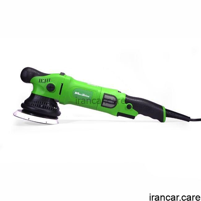 دستگاه پولیش اوربیتال مکس شاین سایز 15 مدل MaxShine M15 PRO-G