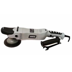 دستگاه پولیش روتاری سی لاین سایز 150 میلیمتری rotary electric Car Polisher