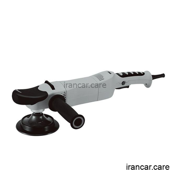 دستگاه پولیش روتاری سی لاین سایز 150 میلیمتری rotary electric Car Polisher (2)