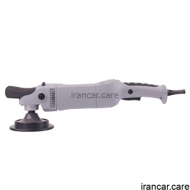 دستگاه پولیش روتاری سی لاین سایز 150 میلیمتری rotary electric Car Polisher (3)