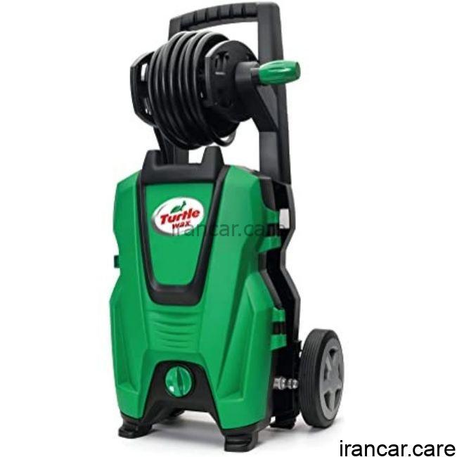 TURTLE POWER - TW135