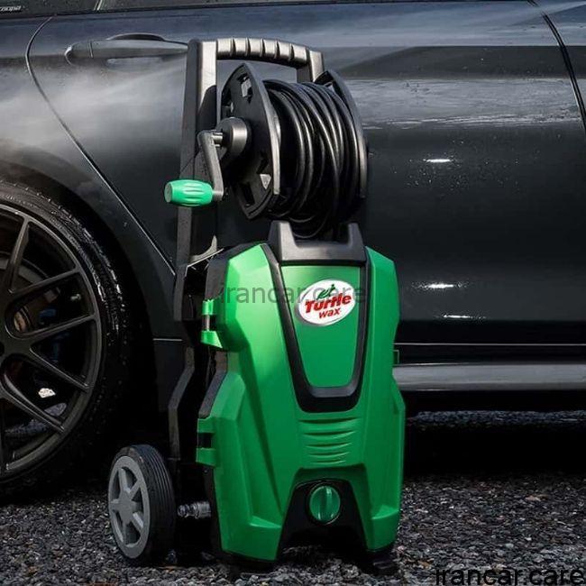 TURTLE POWER - TW135