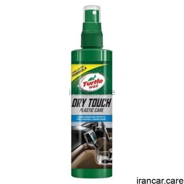 Turtle Wax Dry Touch Plastic Care Spray