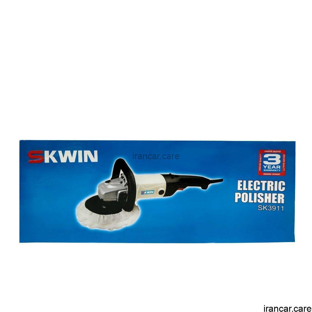 دستگاه پولیش اسکوین مدل Skwin Electric Polisher (1)