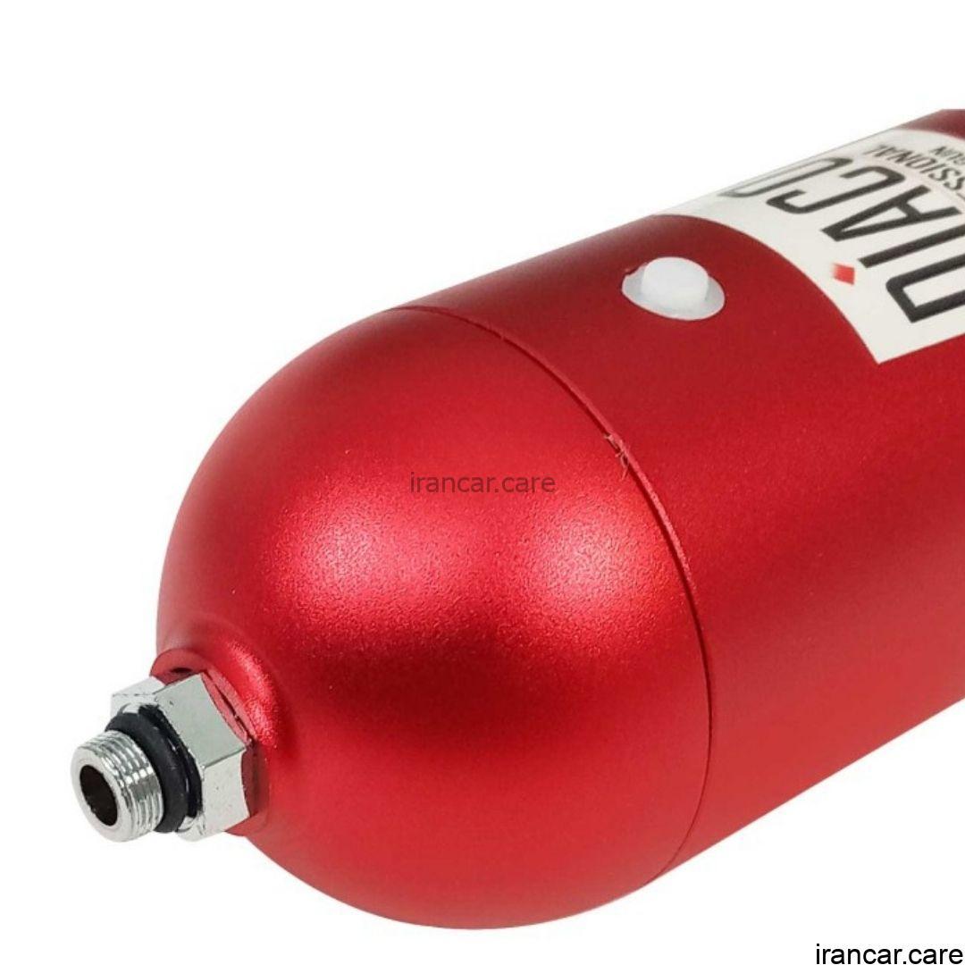 پمپ باد ایربراش شارژی دیاکو DIACO Airbrush Air Compressor